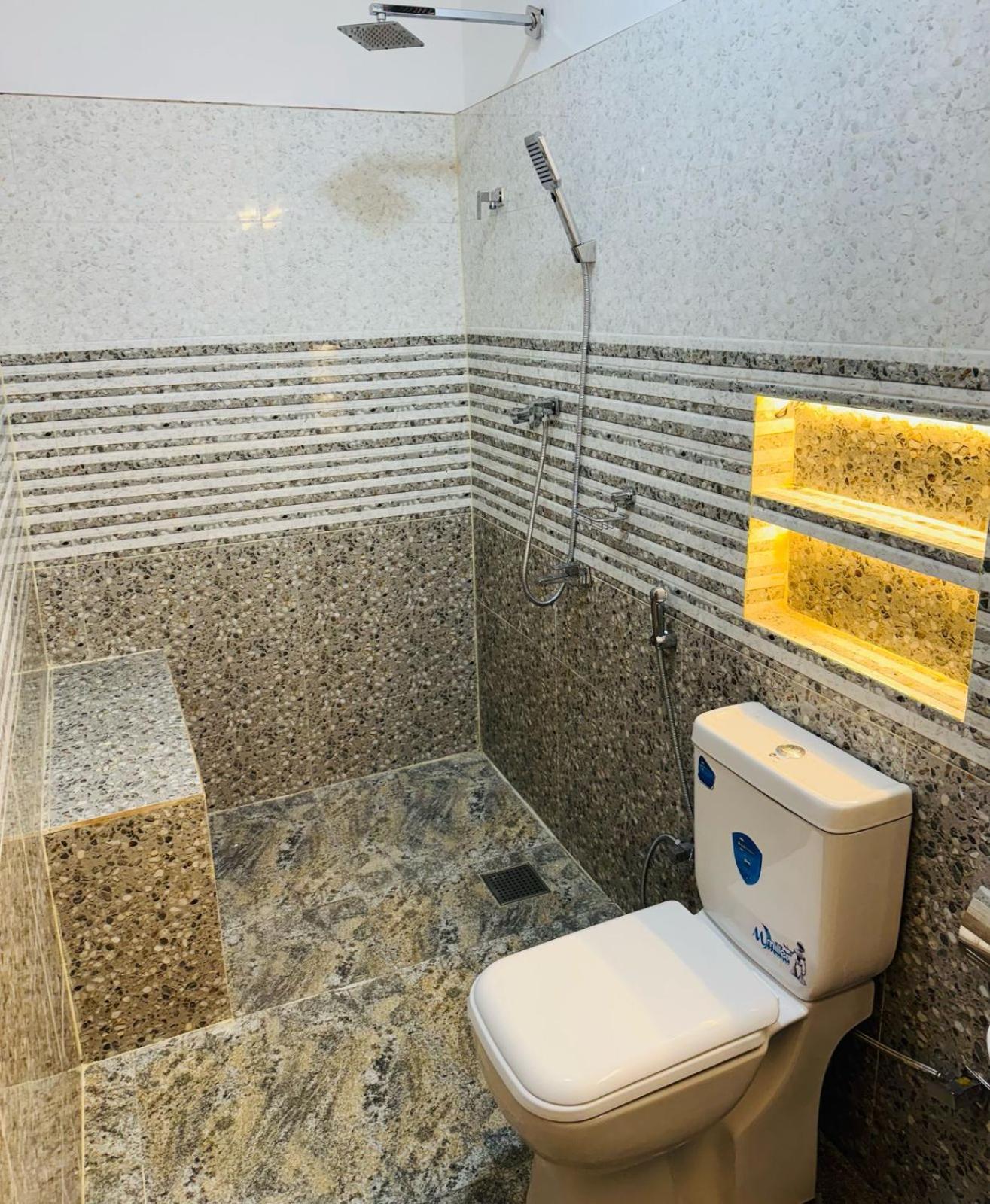 Beach Wave Hotel Аругам Экстерьер фото